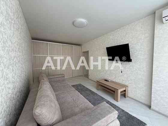 2-кімнатна квартира, Кадорр, Каманіна! Odesa