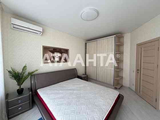 2-кімнатна квартира, Кадорр, Каманіна! Odesa