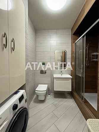 2-кімнатна квартира, Кадорр, Каманіна! Odesa