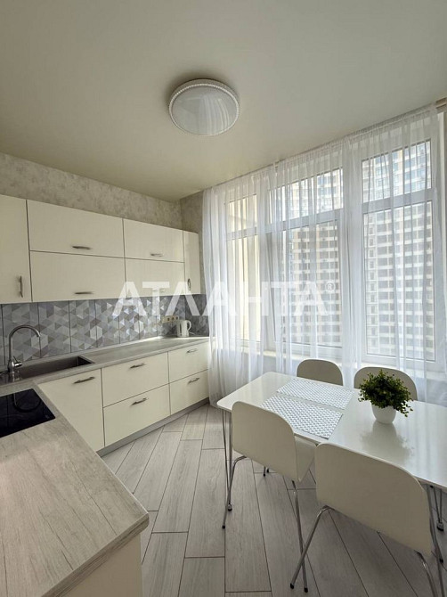 2-кімнатна квартира, Кадорр, Каманіна! Odesa - photo 1