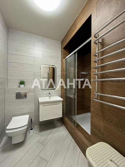 2-кімнатна квартира, Кадорр, Каманіна! Odesa - photo 7