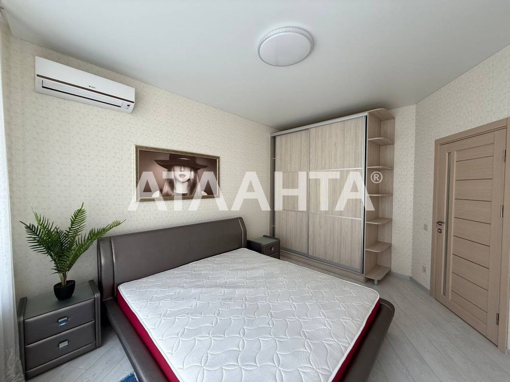 2-кімнатна квартира, Кадорр, Каманіна! Odesa - photo 3