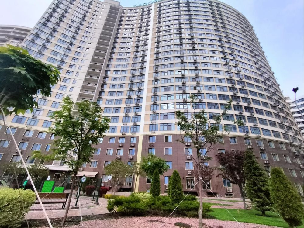 2-кімнатна квартира, Кадорр, Каманіна! Odesa - photo 8