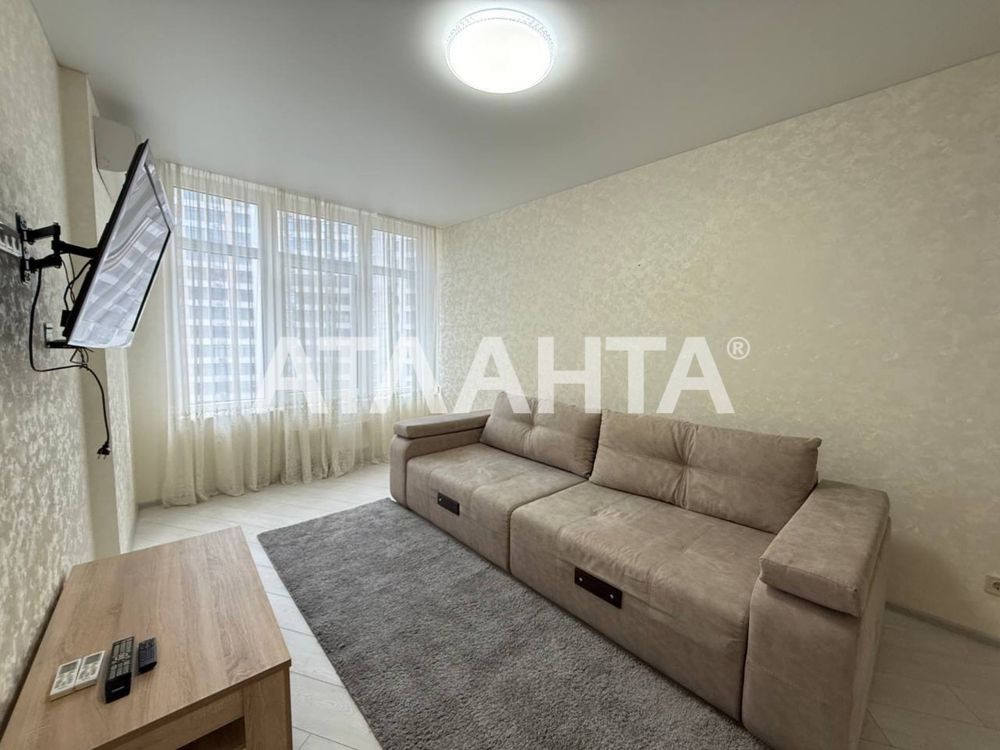 2-кімнатна квартира, Кадорр, Каманіна! Odesa - photo 5