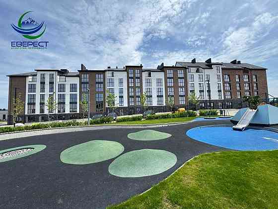 Продаж 1-к квартири в ЖК "Амстердам"! Будинок зданий в експулатацію! Луцк