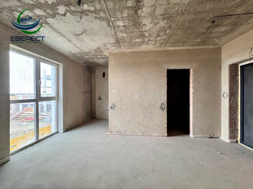 Продаж 1-к квартири в ЖК "Амстердам"! Будинок зданий в експулатацію! Луцьк - зображення 4