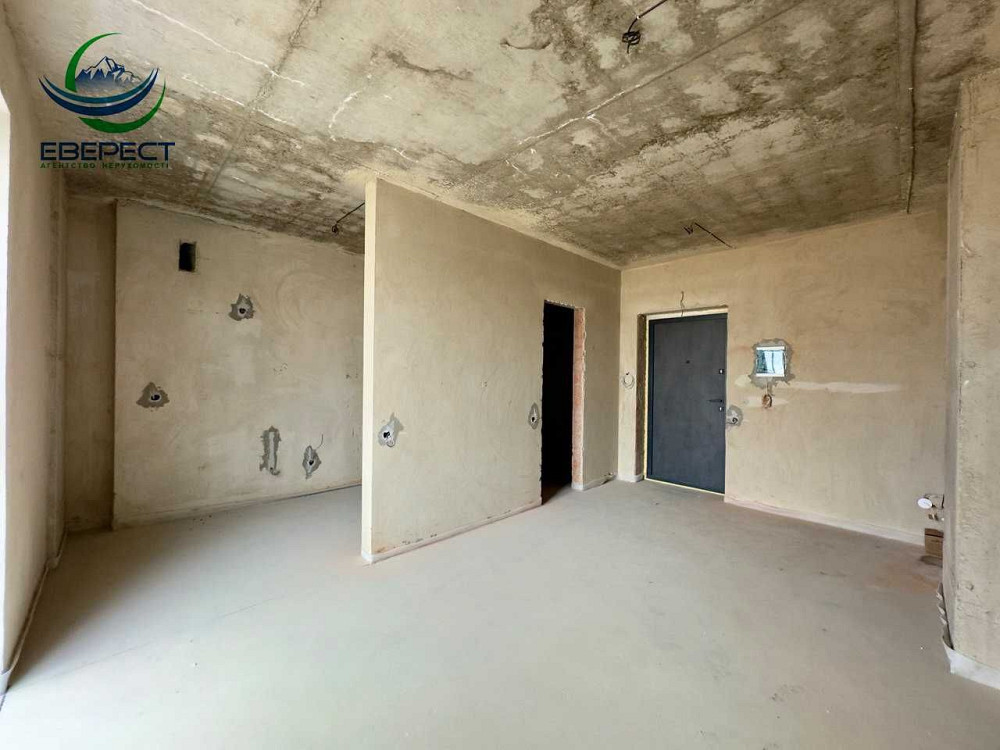 Продаж 1-к квартири в ЖК "Амстердам"! Будинок зданий в експулатацію! Луцьк - зображення 5