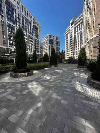 Простора двокімнатна квартира площею 71м2! ЖК Центральний 2! ПАРК! Ирпень