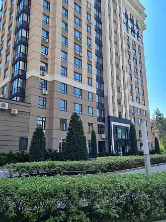 Простора двокімнатна квартира площею 71м2! ЖК Центральний 2! ПАРК! Ирпень