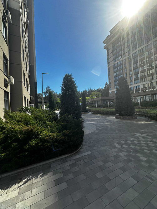 Простора двокімнатна квартира площею 71м2! ЖК Центральний 2! ПАРК! Ирпень - изображение 4