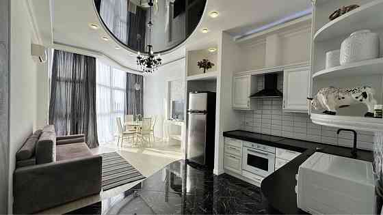 Квартра с ремонтом, ЖК Сабанский. Парк Шевченко, центр Odesa