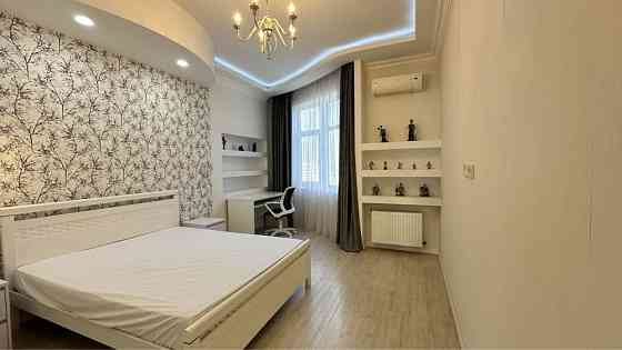 Квартра с ремонтом, ЖК Сабанский. Парк Шевченко, центр Odesa