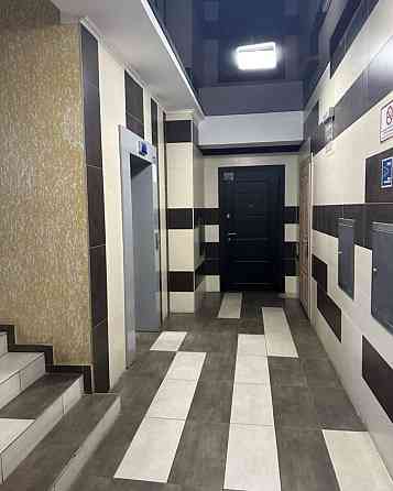 Видова ЄВРО двокімнатна квартира! Парк Дубки! Дизайнерський ремонт! Ирпень