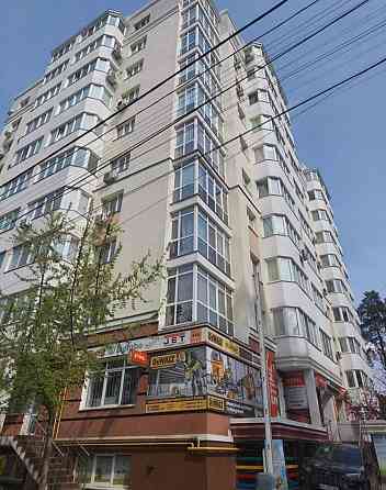 Видова ЄВРО двокімнатна квартира! Парк Дубки! Дизайнерський ремонт! Ирпень