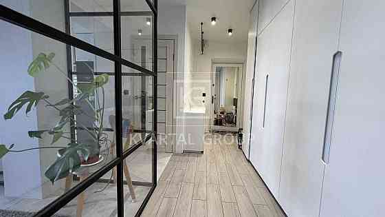 Видова ЄВРО двокімнатна квартира! Парк Дубки! Дизайнерський ремонт! Ирпень