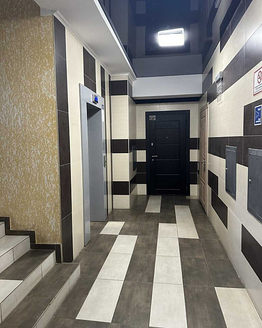 Видова ЄВРО двокімнатна квартира! Парк Дубки! Дизайнерський ремонт! Ирпень - изображение 5