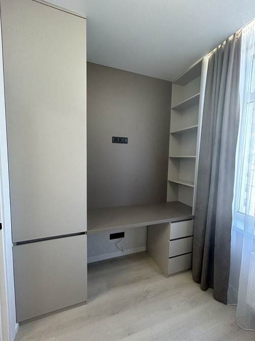 Трехкомнатная квартира с ремонтом в Кадоре на Краснова Odesa - photo 8