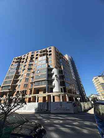 Продаж 3к кв на ЖК Княгинин Івано-Франківськ