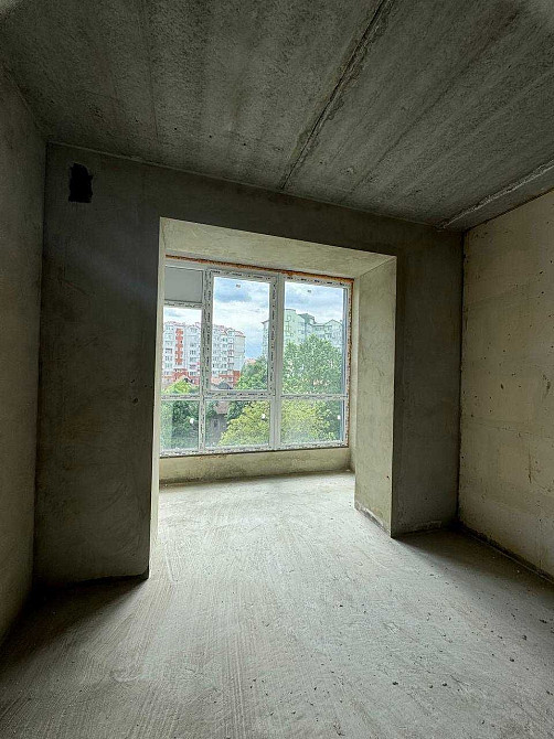 Продаж 3к кв на ЖК Княгинин Івано-Франківськ - зображення 6