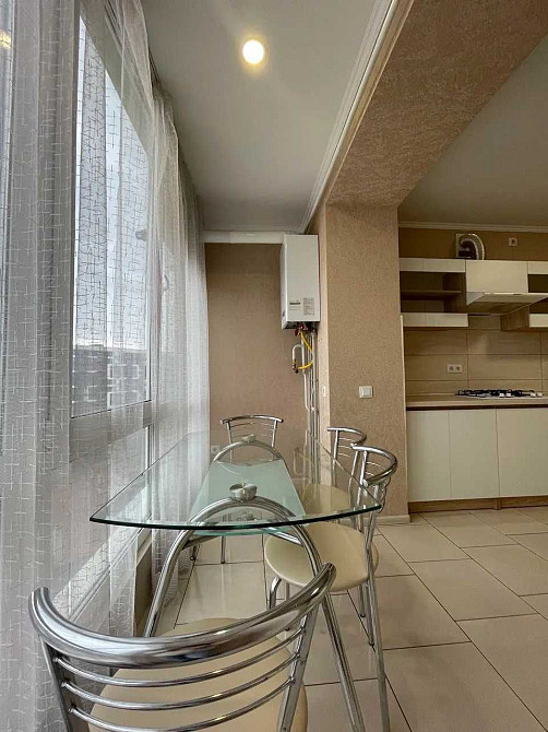 Продаж охайної 1 кім. кв в ЖК Княгинин, 1 обжита черга. ЦІНА ВАУ Івано-Франківськ - зображення 4