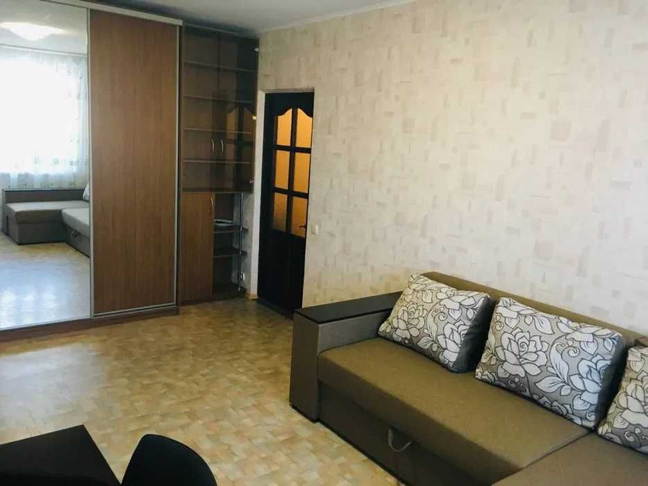 Продам 2к квартиру! Первый дом возле метро Алексеевка (87546) Харків - зображення 2