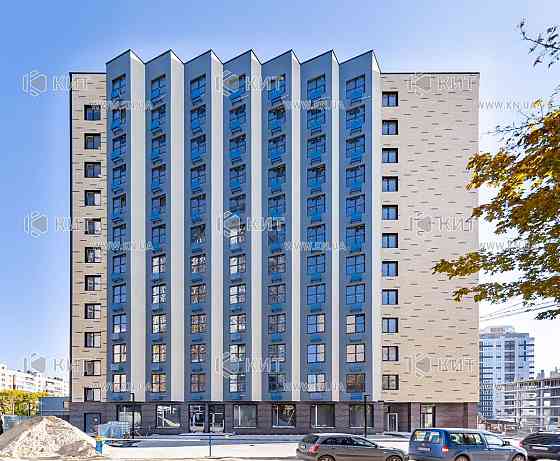 1к. 32м2, м. Наукова (м. Научная, Серповая, ЖК "Dixie", Центр), 126156 Харьков