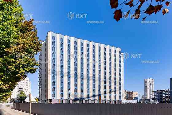 1к. 32м2, м. Наукова (м. Научная, Серповая, ЖК "Dixie", Центр), 126156 Харьков