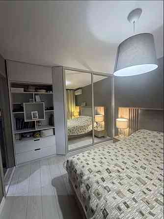 Продам 3к квартиру Набережна Перемоги вул. 58 Днепр