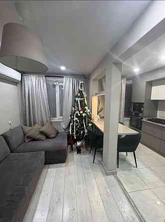 Продам 3к квартиру Набережна Перемоги вул. 58 Днепр