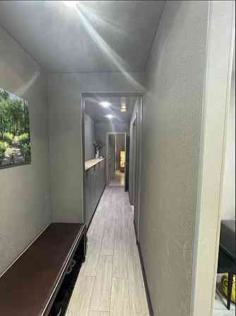 Продам 3к квартиру Набережна Перемоги вул. 58 Днепр