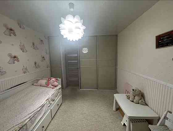 Продам 3к квартиру Набережна Перемоги вул. 58 Днепр