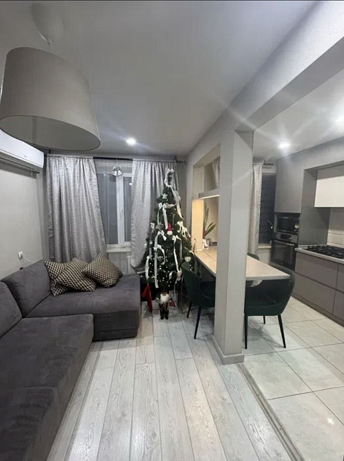 Продам 3к квартиру Набережна Перемоги вул. 58 Днепр - изображение 2