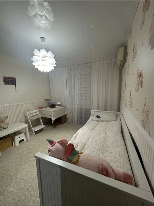 Продам 3к квартиру Набережна Перемоги вул. 58 Днепр - изображение 4