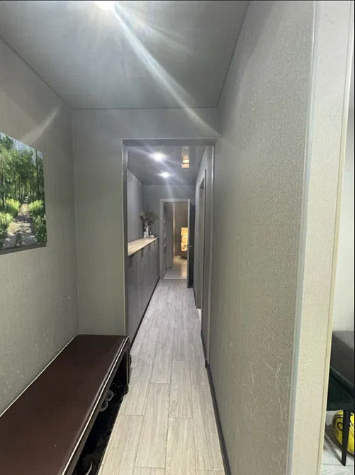 Продам 3к квартиру Набережна Перемоги вул. 58 Днепр - изображение 5