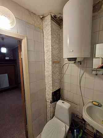 Продам 1 комн квартиру на улице Балковская в высотном доме Odesa