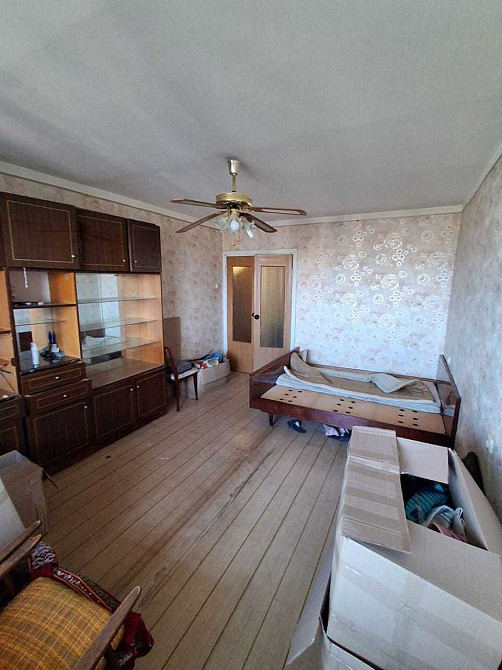 Продам 1 комн квартиру на улице Балковская в высотном доме Odesa - photo 2