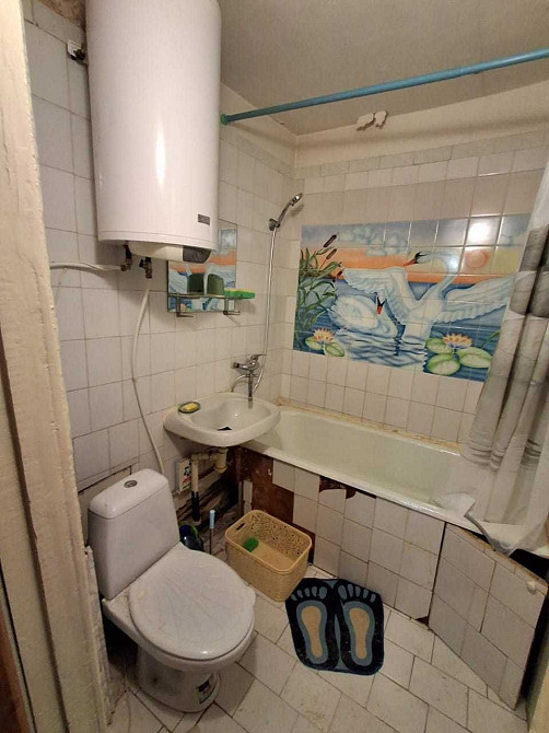 Продам 1 комн квартиру на улице Балковская в высотном доме Odesa - photo 3