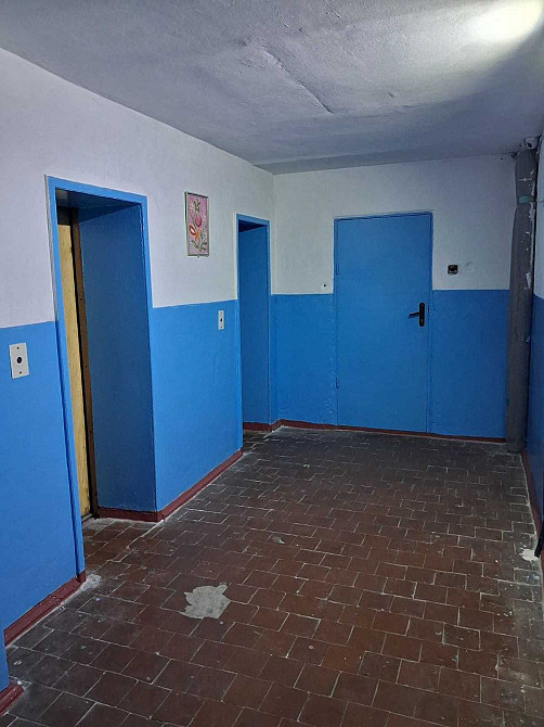 Продам 1 комн квартиру на улице Балковская в высотном доме Odesa - photo 7