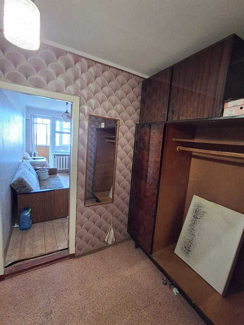 Продам 1 комн квартиру на улице Балковская в высотном доме Odesa - photo 6