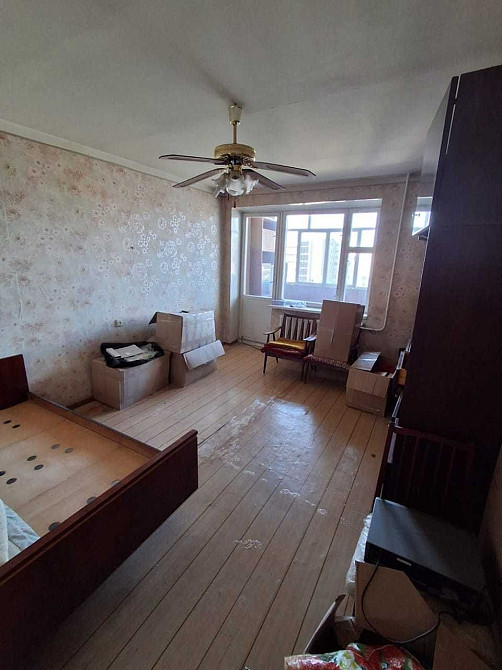 Продам 1 комн квартиру на улице Балковская в высотном доме Odesa - photo 1