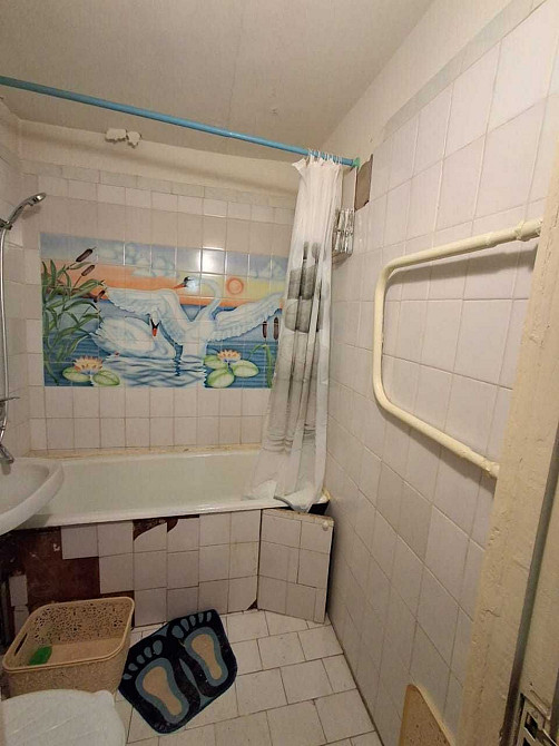 Продам 1 комн квартиру на улице Балковская в высотном доме Odesa - photo 4