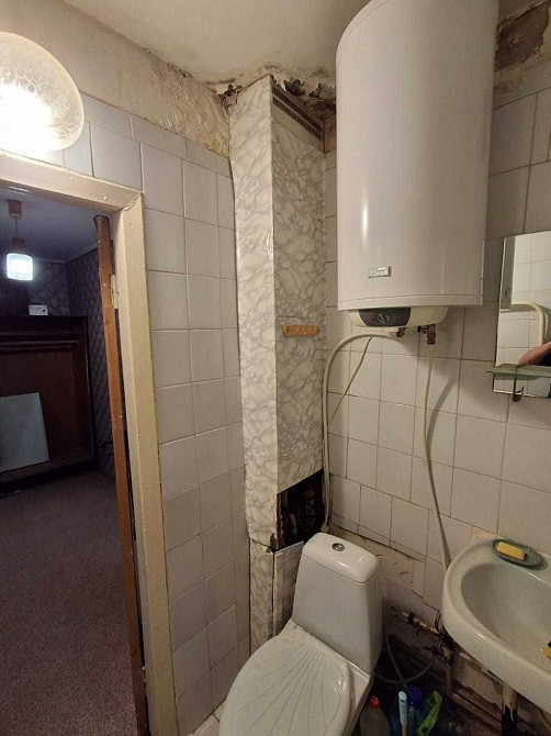 Продам 1 комн квартиру на улице Балковская в высотном доме Odesa - photo 5