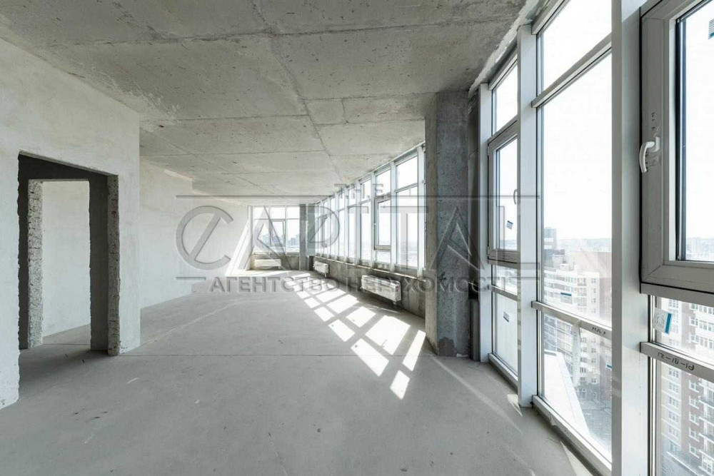 Продажа квартиры ул. Саперное поле 5 ЖК Бульвар Фонтанов Киев - изображение 2