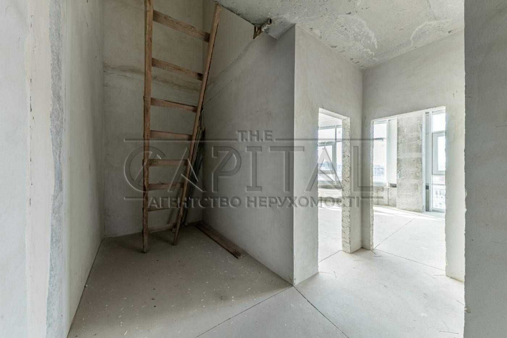 Продажа квартиры ул. Саперное поле 5 ЖК Бульвар Фонтанов Киев - изображение 6