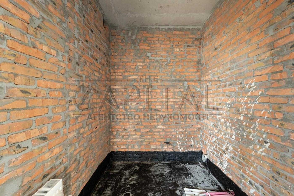 Продажа квартиры ул. Саперное поле 5 ЖК Бульвар Фонтанов Киев - изображение 4