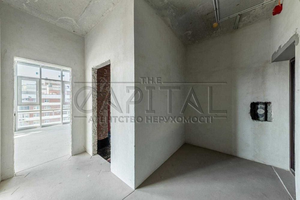 Продажа квартиры ул. Саперное поле 5 ЖК Бульвар Фонтанов Киев - изображение 5