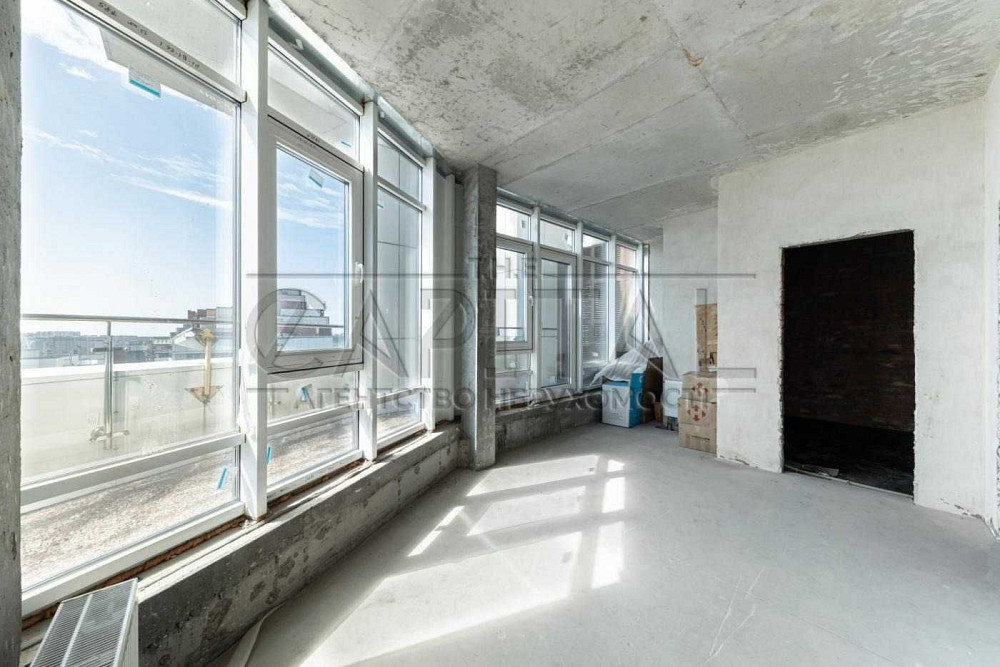 Продажа квартиры ул. Саперное поле 5 ЖК Бульвар Фонтанов Киев - изображение 8