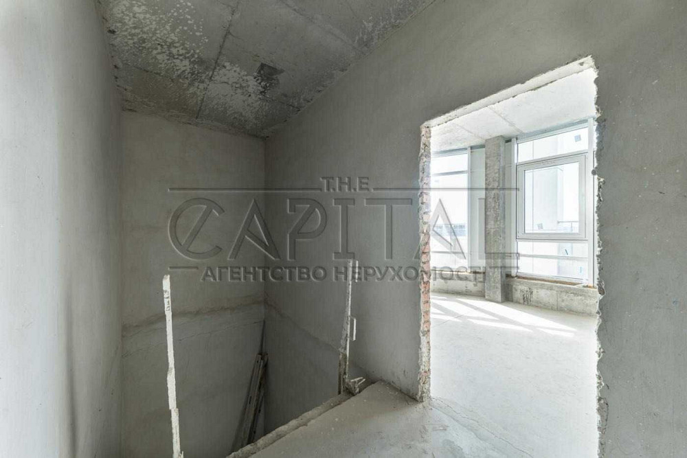 Продажа квартиры ул. Саперное поле 5 ЖК Бульвар Фонтанов Киев - изображение 7