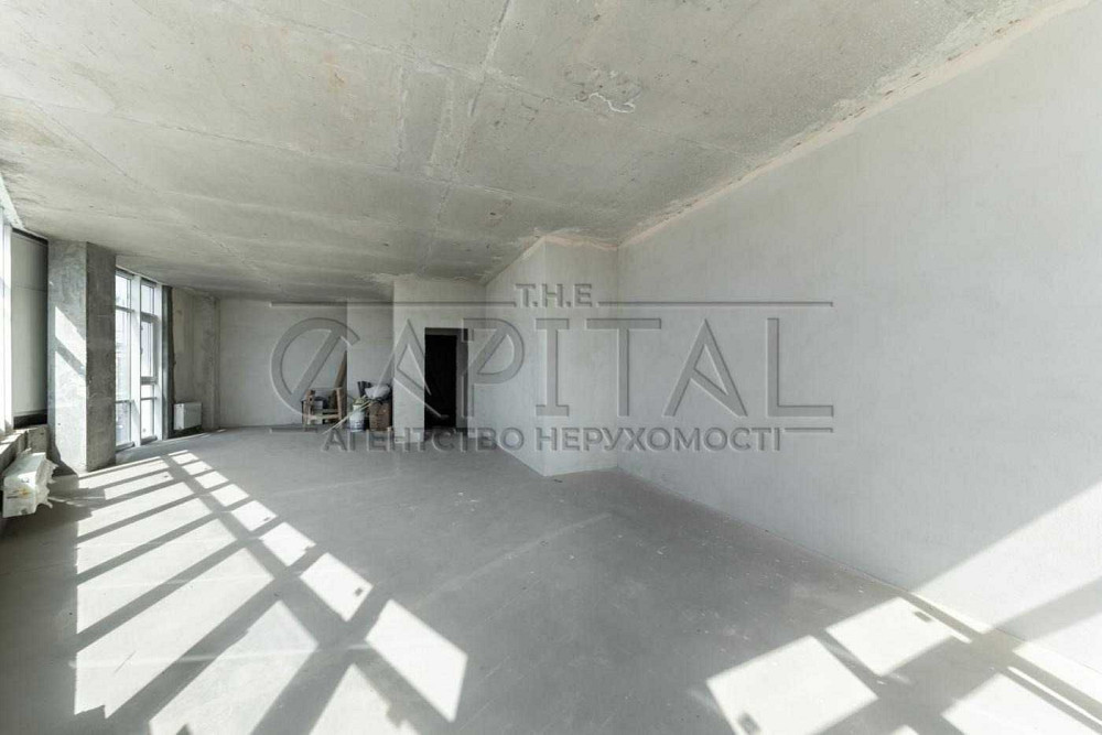 Продажа квартиры ул. Саперное поле 5 ЖК Бульвар Фонтанов Киев - изображение 3