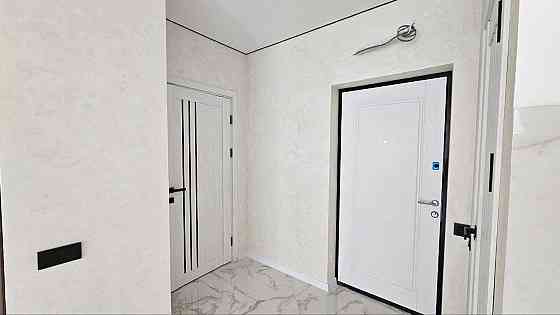 Нова 1-кiмнатна квартира вiд власника без комiсiї з ремонтом Розенталь Лиманка